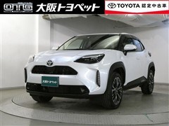 ヤリスクロス Z