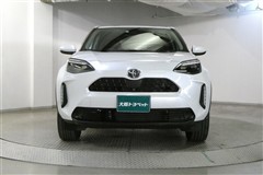 ヤリスクロス Z