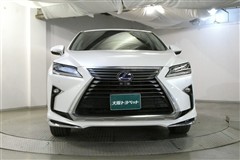 RX450h バージョンL