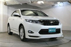 ハリアー エレガンス