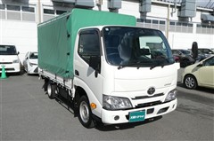 ダイナ ロング ジャストロー