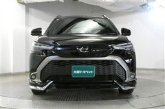 カローラクロス HV Z