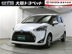 シエンタHV G クエロ