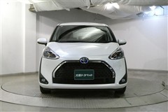 シエンタHV G クエロ