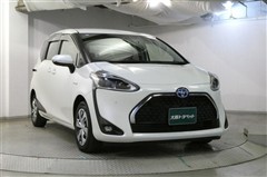 シエンタHV G クエロ