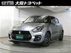 スイフト スポーツ セーフティパッケ
