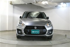 スイフト スポーツ セーフティパッケ