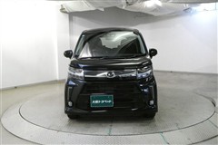 ムーヴ カスタム RSハイリミ SA3