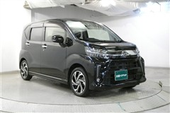 ムーヴ カスタム RSハイリミ SA3