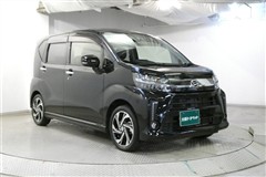 ムーヴ カスタム RSハイリミ SA3