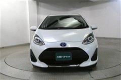 アクア S スタイルブラック