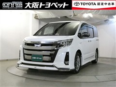 トヨタ ノアHV Si WXB3