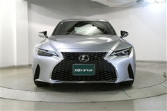 IS300 バージョンL