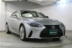 IS300 バージョンL