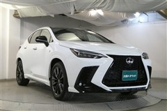 NX350h Fスポーツ