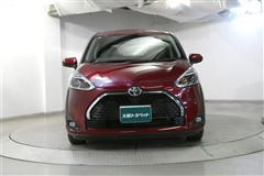 シエンタ ファンベース G