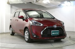 シエンタ ファンベース G