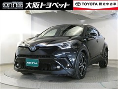 C-HR HV G