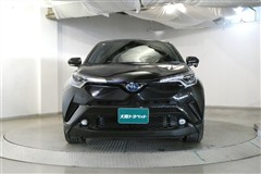C-HR HV G
