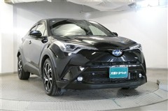 C-HR HV G