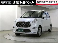 ピクシスジョイ F X SA3