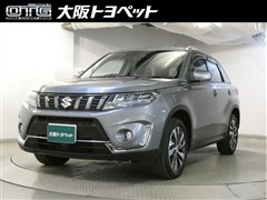 エスクード ヒョウジュンシャ