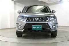 エスクード ヒョウジュンシャ