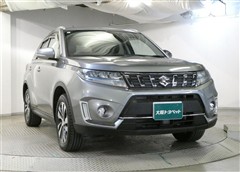 エスクード ヒョウジュンシャ