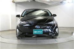 プリウス S セーフティプラス