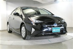 プリウス S セーフティプラス