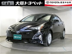 プリウス S セーフティプラス