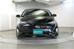 プリウス S セーフティプラス