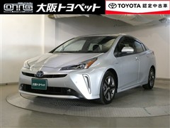 トヨタ プリウス A ツーリングセレクション