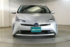 プリウス A ツーリングセレクション