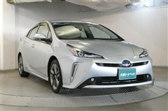 プリウス A ツーリングセレクション