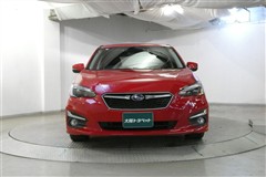 インプレッサスポ 2.0i-Sアイサ