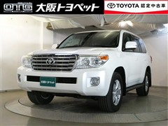 トヨタ ランドクルーザー200 AX Gセレ