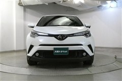 C-HR G-T