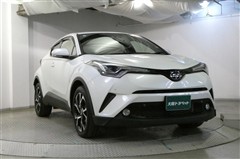 C-HR G-T