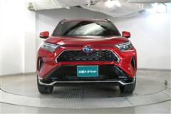 RAV4 PHV Z