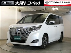 エスクァイアHV Xi