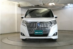 エスクァイアHV Xi