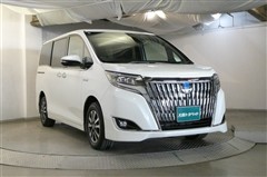 エスクァイアHV Xi