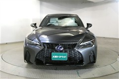 IS300h Fスポーツ