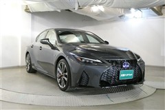 IS300h Fスポーツ