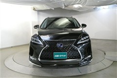 RX450hL ベースグレード