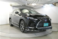 RX450hL ベースグレード