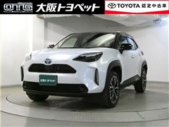 ヤリスクロスHV Z