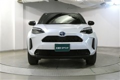 ヤリスクロスHV Z