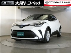 C-HR S